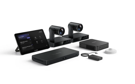 Yealink Microsoft Teams Rooms System for ProAV Rooms