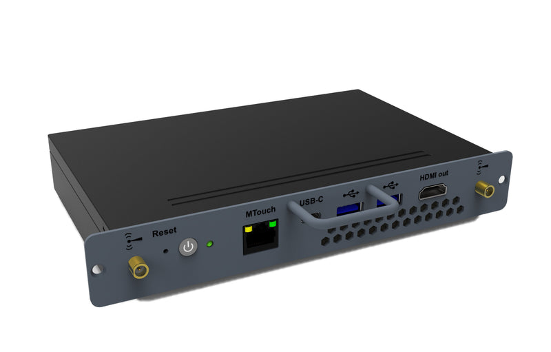 Yealink MCore-OPS Windows OPS for MeetingBoard Series - Intel Core i5- MCOREOPS