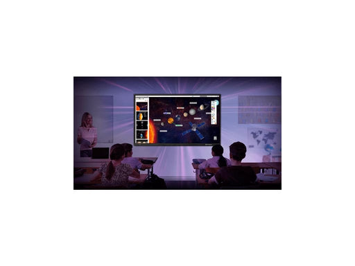 Promethean ActivPanel LX 86" Interactive Display - APLX86NA1 - Projex Display