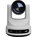 PTZoptics 4K Camera, Dante -PT12XLINK4KWH - Projex Display