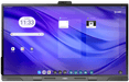 SMART Board QX065-V2 Pro series interactive display with iQ - QX265-V2-P - Projex Display