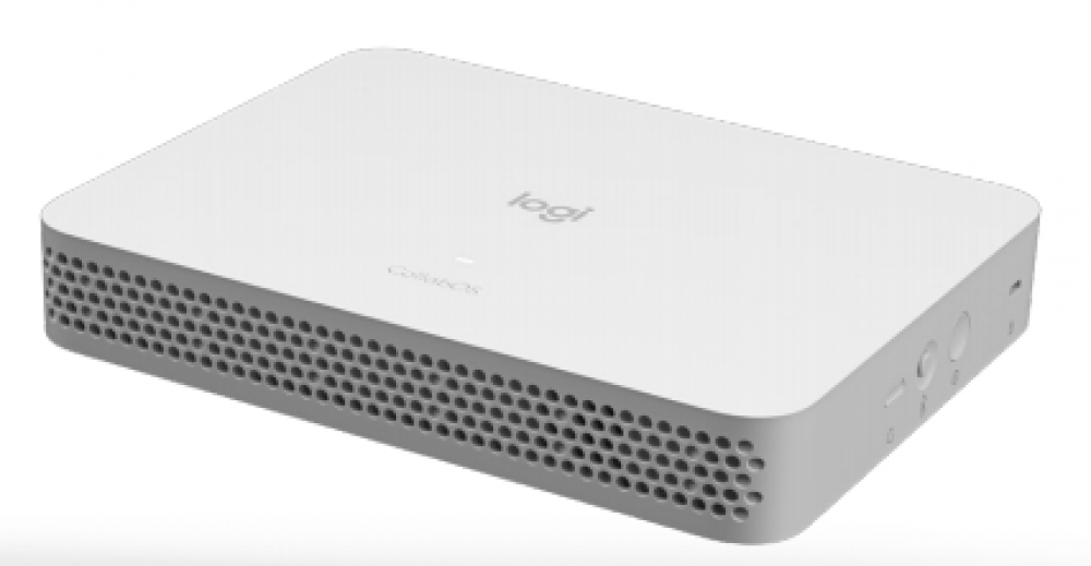 Compact, dedicated computing appliance  for Microsoft Teams on Android, Zoom  Rooms, RingCentral, GoToMeeting and Pexip platforms. HDMI Out: 2, HDMI In:  1, USB 3.0: 3x Type A, Network: 10/100/1G Ethernet WiFi: 802.11a/b/g/n/ac  (MIMO). - 950-000081