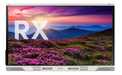 SMART Board RX086 series interactive display with iQ with 7 year warranty 