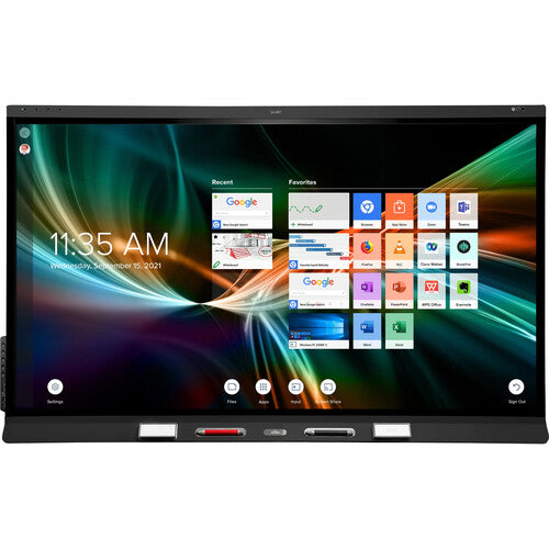 iQ appliance for enterprise for SMART Board 6000 Pro and 7000 Pro series - UGK-AM40-ENT - Projex Display