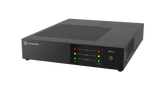 Bosch Conference V600:2-US Power Amplifier, 600W, 2 Channel, US - V600:2-US - Projex Display