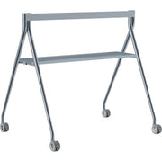 Yealink Floor Stand with Tray for MeetingBoard 65
