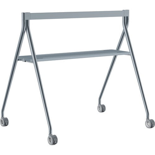Yealink Floor Stand with Tray for MeetingBoard 65